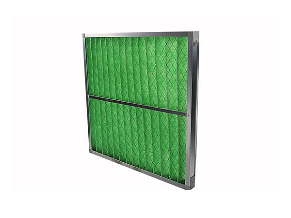 中效板式過濾器 中效板式過濾器