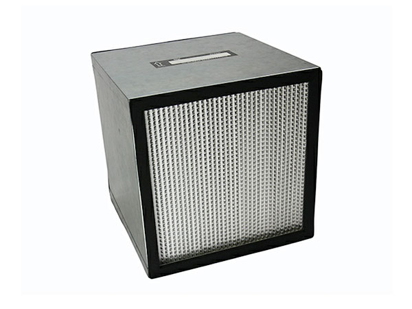 鋁箔隔板高效過濾器 鋁箔隔板高效過濾器