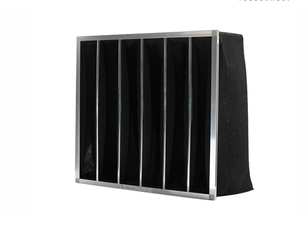 活性炭過濾器 活性炭過濾器