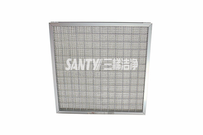 金屬網過濾器江蘇三梯