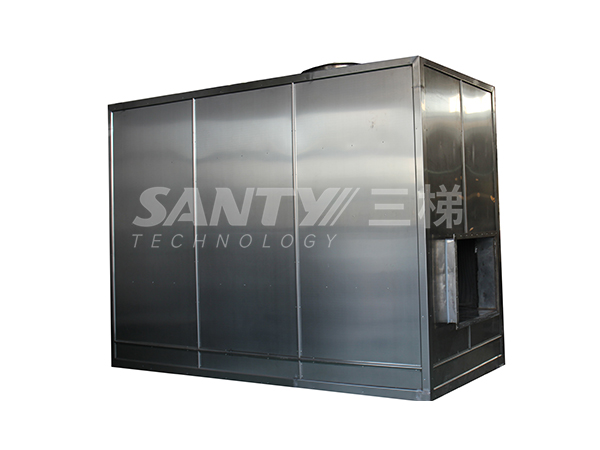 氣氣板式換熱器 氣氣板式換熱器