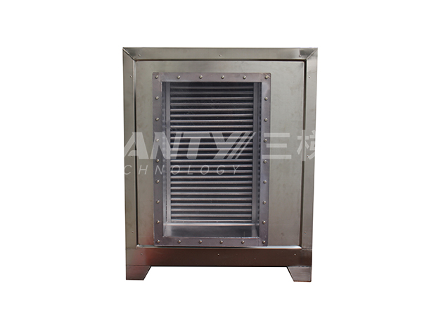 氣氣板式換熱器 氣氣板式換熱器