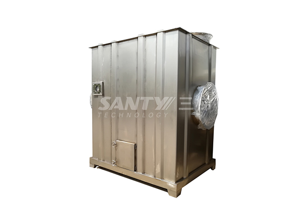 活性炭吸附箱 活性炭吸附箱