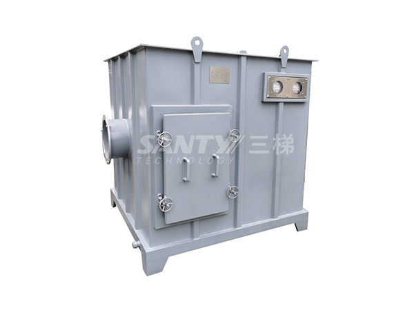 干式過濾箱 干式過濾箱