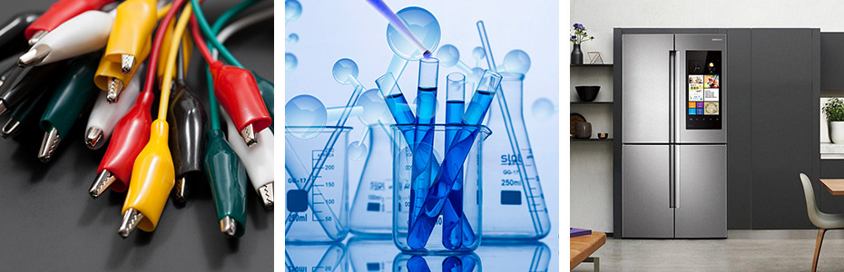 催化燃燒裝置（CO）產(chǎn)品應用